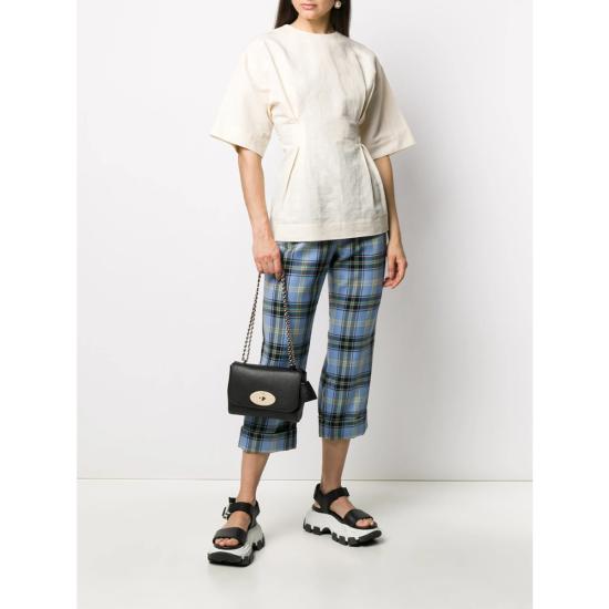 26FW 멀버리 숄더백 HH3288 874 A100 BLACK - MULBERRY