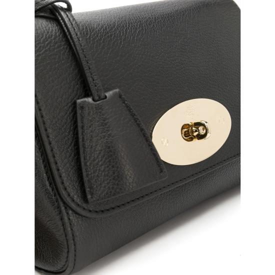 26FW 멀버리 숄더백 HH3288 874 A100 BLACK - MULBERRY