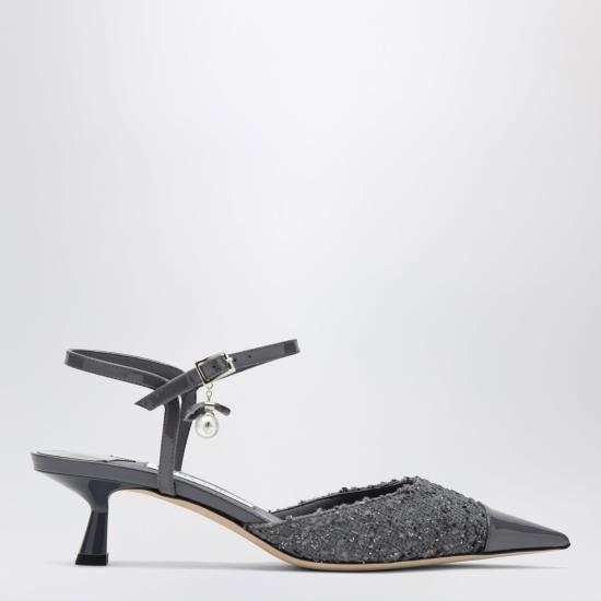 26SS 지미추 힐/펌프스 ARENSB45FVT Grey