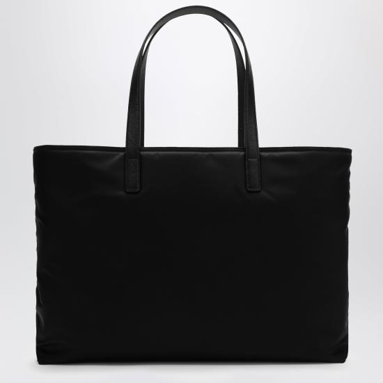 26SS 프라다 토트백 1BG527OOOR064 Black - PRADA