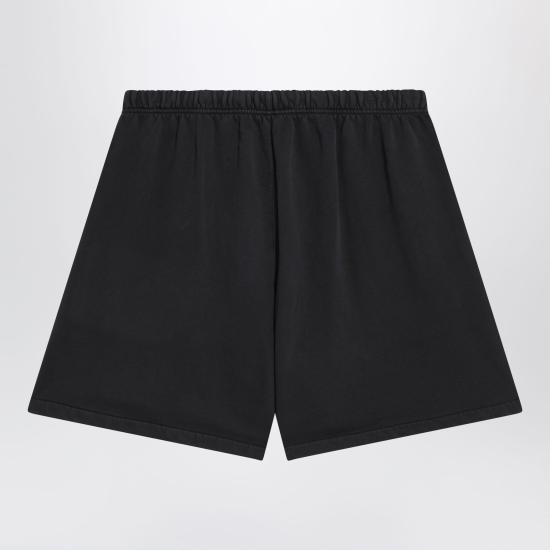 26SS 피어오브갓 숏팬츠 160SP264101F Black - FEAR OF GOD