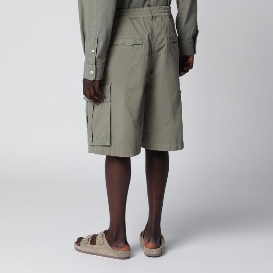 26SS 디스퀘어드2 숏팬츠 S71MU0881D35058 Beige - DSQUARED2