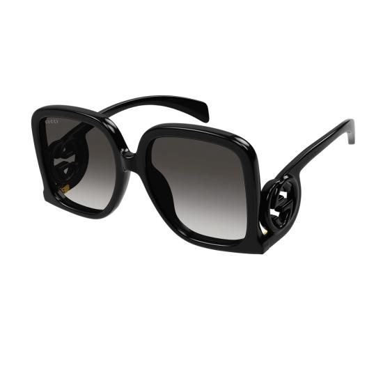  구찌 안경 GG1326 S001 선글라스 네로 - GUCCI