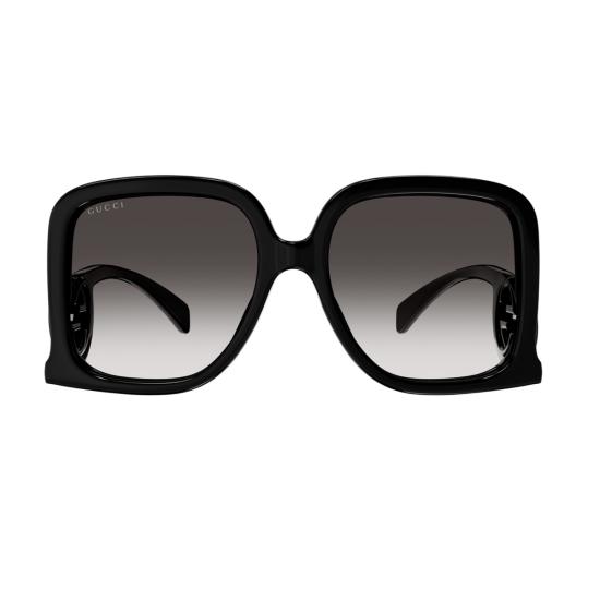  구찌 안경 GG1326 S001 선글라스 네로 - GUCCI