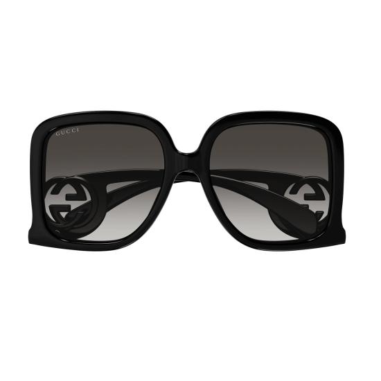  구찌 안경 GG1326 S001 선글라스 네로 - GUCCI