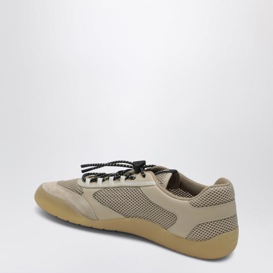 26FW 프라다 스니커즈 1E490O0053ZM0 Beige - PRADA