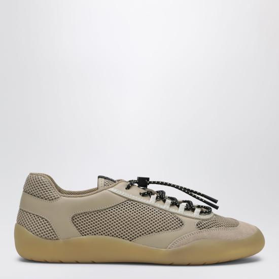 26FW 프라다 스니커즈 1E490O0053ZM0 Beige