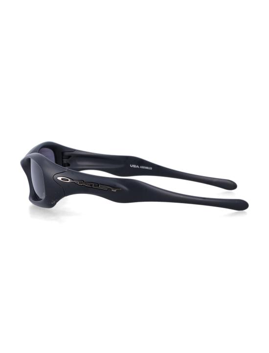 26SS 오클리 선글라스 0OO9535 01 MATTE BLACK - OAKLEY