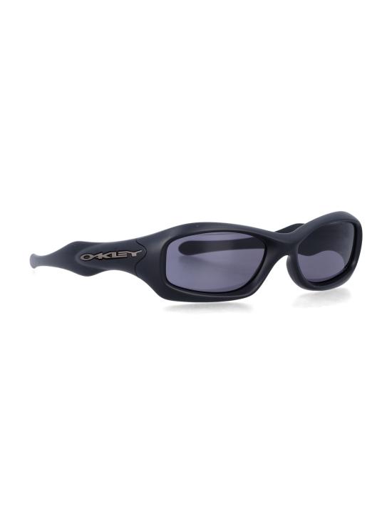 26SS 오클리 선글라스 0OO9535 01 MATTE BLACK - OAKLEY