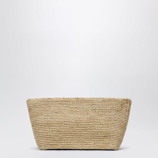 26SS 마네비 토트백 V8 8DQNF Beige - MANEBI