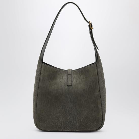 26SS 생로랑 숄더백 850533AAEEL Grey - SAINT LAURENT