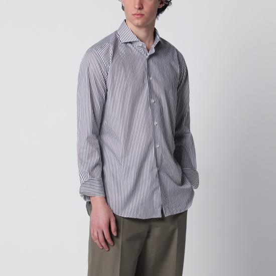 26SS 싸쿠스 긴팔 셔츠 WF520ML21833 Beige