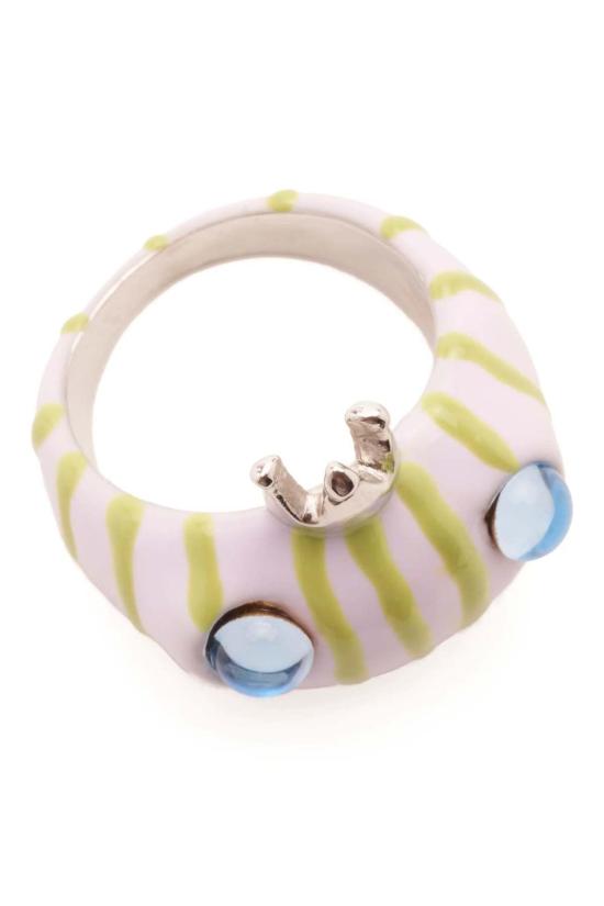  콜리나 스트라다 반지 - COLLINA STRADA