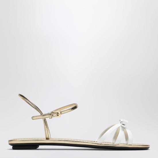 26FW 프라다 샌들 1X410O0052ABO White