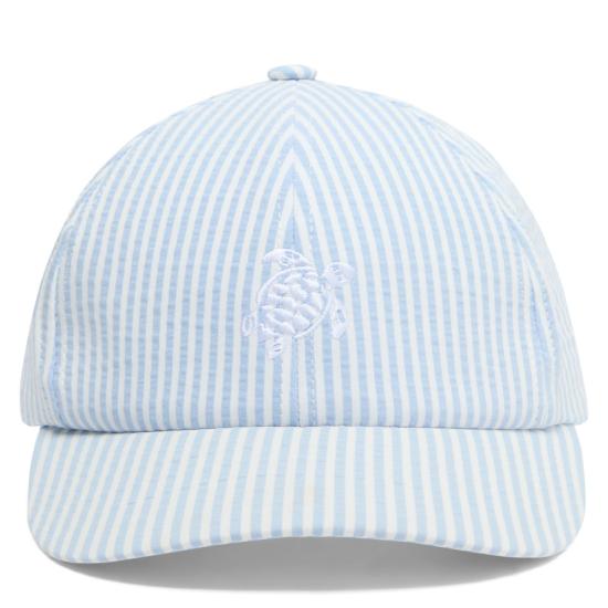 26SS 빌보콰 모자 OMAEY701 LIGHT BLUE