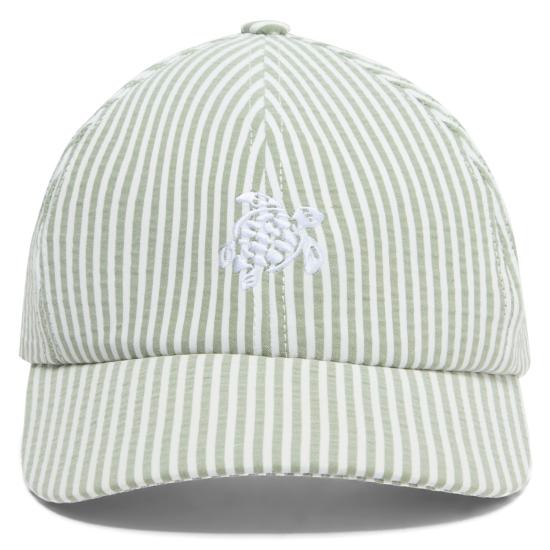 26SS 빌보콰 모자 OMAEY701 KHAKI