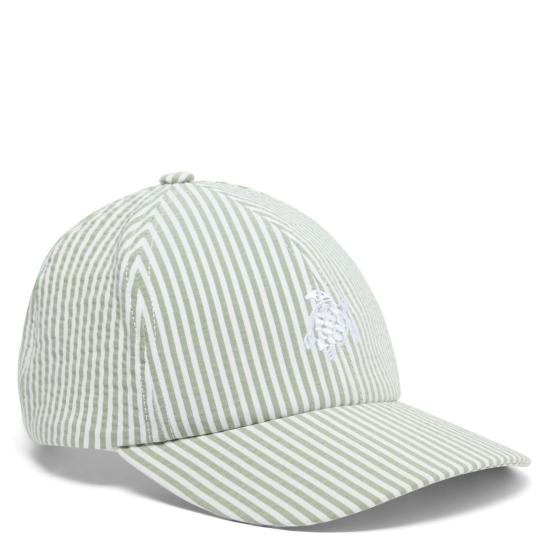 26SS 빌보콰 모자 OMAEY701 KHAKI - VILEBREQUIN