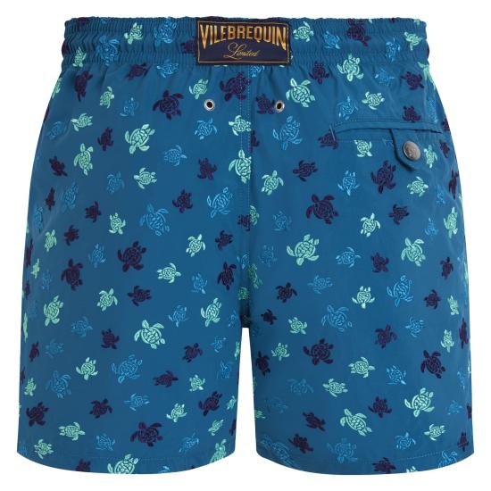 26SS 빌보콰 스윔팬츠 MISEC439 AVIO - VILEBREQUIN