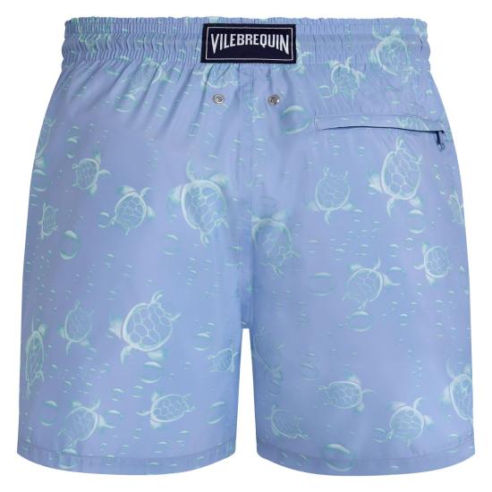 26SS 빌보콰 스윔팬츠 MAHEJ711 LIGHT BLUE - VILEBREQUIN