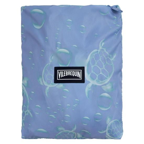 26SS 빌보콰 스윔팬츠 MAHEJ711 LIGHT BLUE - VILEBREQUIN