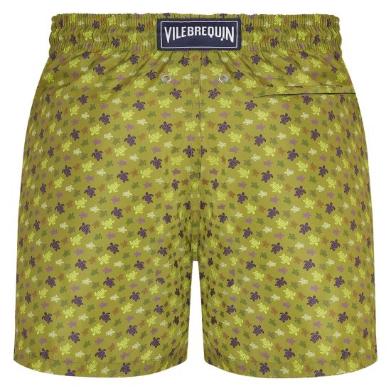 26SS 빌보콰 스윔팬츠 MAHEJ339 GREEN - VILEBREQUIN