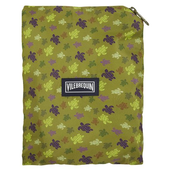 26SS 빌보콰 스윔팬츠 MAHEJ339 GREEN - VILEBREQUIN