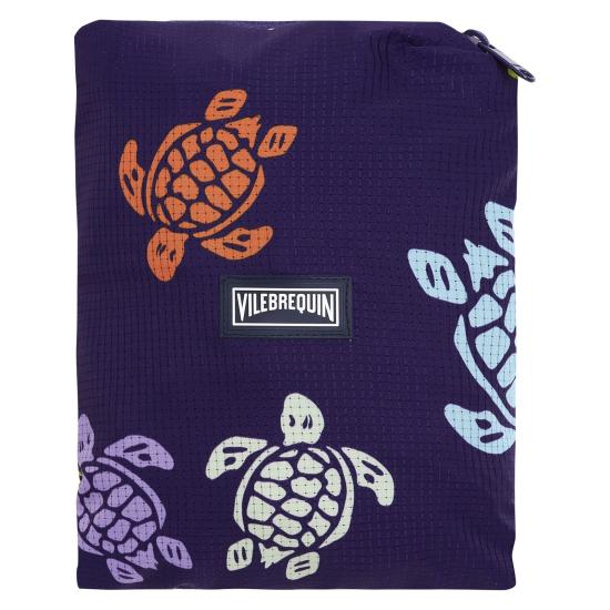 26SS 빌보콰 스윔팬츠 MAHEJ336 PURPLE - VILEBREQUIN