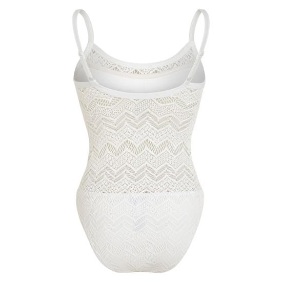 26SS 빌보콰 비치웨어 ISACG200 WHITE - VILEBREQUIN