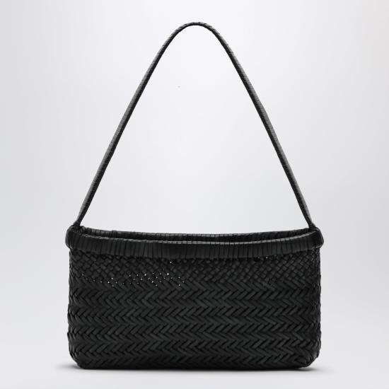 26SS 마네비 숄더백 L1 5EXLE Black - MANEBI