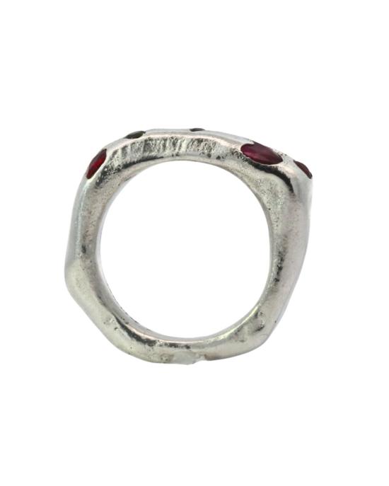  시리 한스도터 반지 - SIRI HANSDOTTER