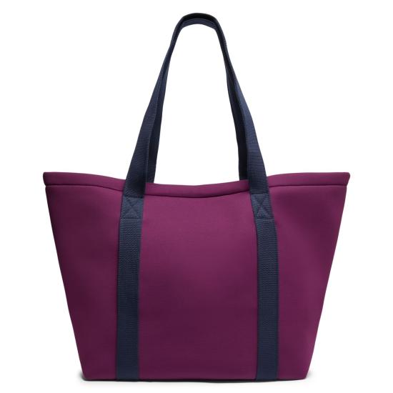 26SS 빌보콰 숄더백 BSBE0137 BORDEAUX - VILEBREQUIN