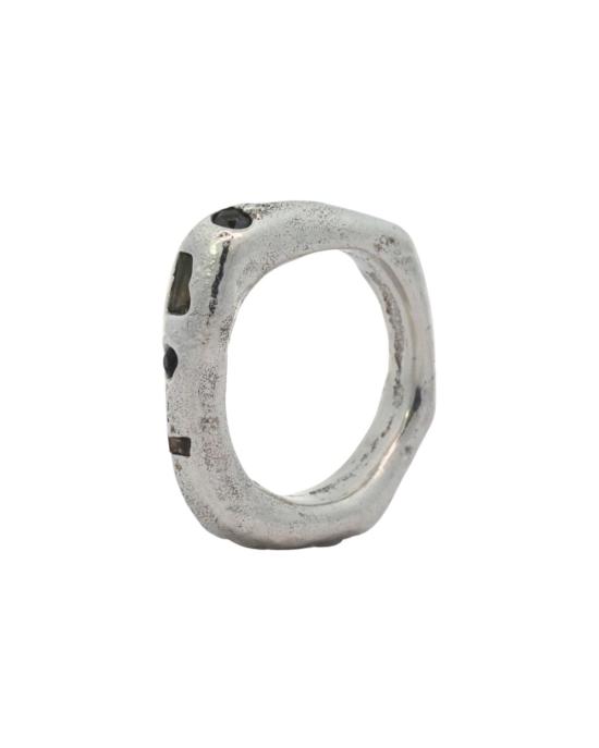  시리 한스도터 반지 - SIRI HANSDOTTER