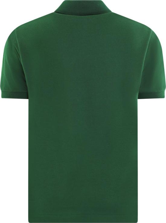 26SS 라코스테 폴로 티셔츠 1212132 GREEN - LACOSTE