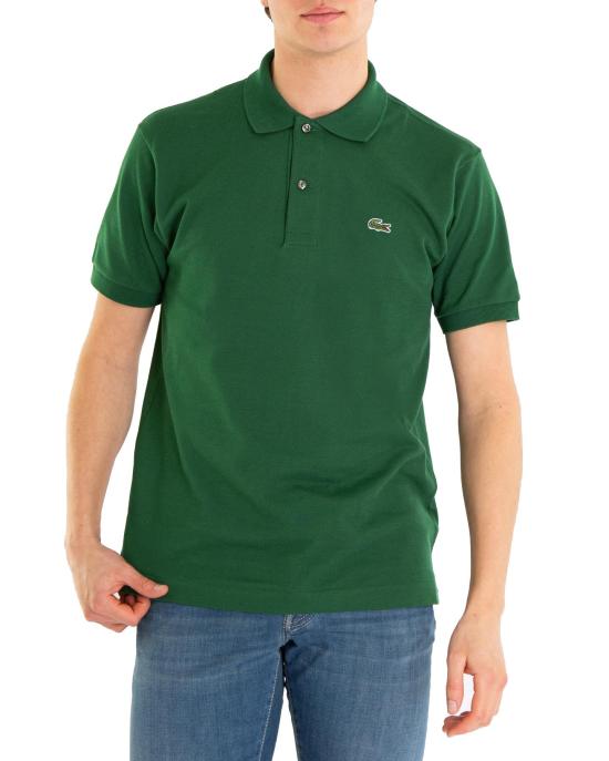 26SS 라코스테 폴로 티셔츠 1212132 GREEN - LACOSTE