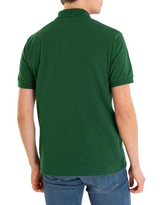 26SS 라코스테 폴로 티셔츠 1212132 GREEN - LACOSTE