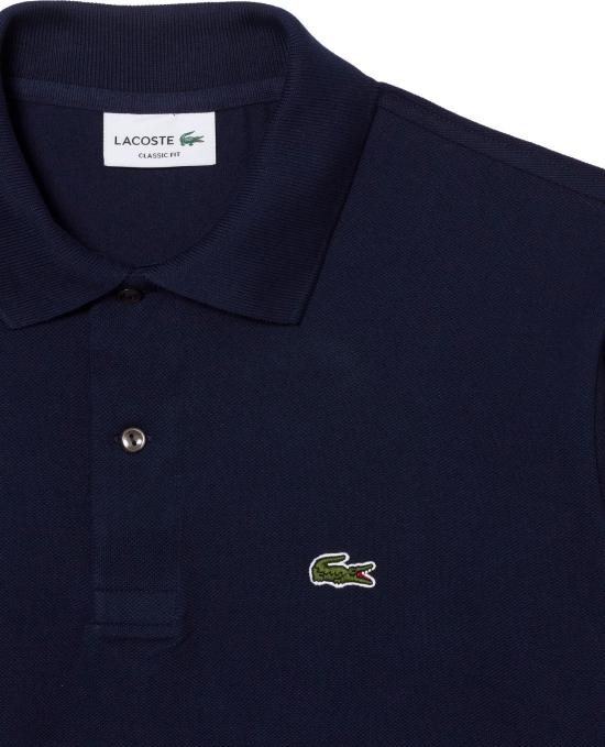 26SS 라코스테 폴로 티셔츠 1212166 NAVY - LACOSTE
