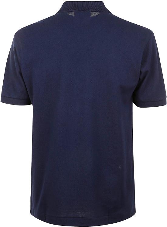 26SS 라코스테 폴로 티셔츠 1212166 NAVY - LACOSTE