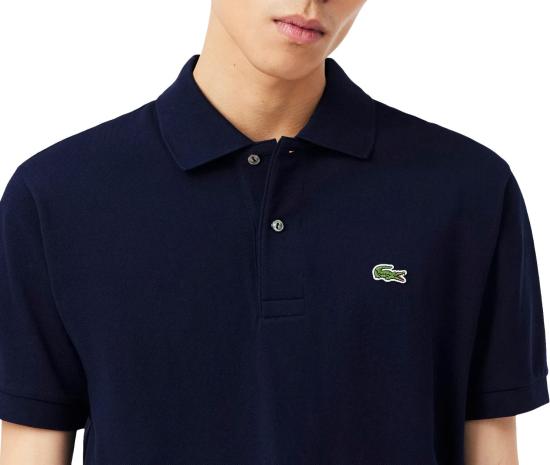 26SS 라코스테 폴로 티셔츠 1212166 NAVY - LACOSTE