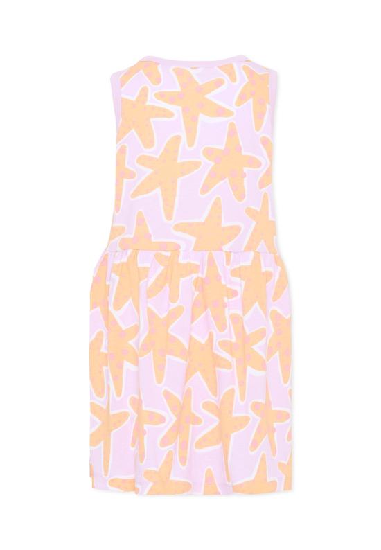 26SS [키즈] 스텔라 맥카트니 원피스 TY1B52 Z3432 539MC MULTICOLOR - STELLA MCCARTNEY