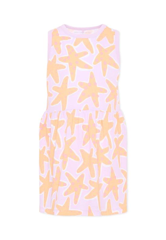 26SS [키즈] 스텔라 맥카트니 원피스 TY1B52 Z3432 539MC MULTICOLOR