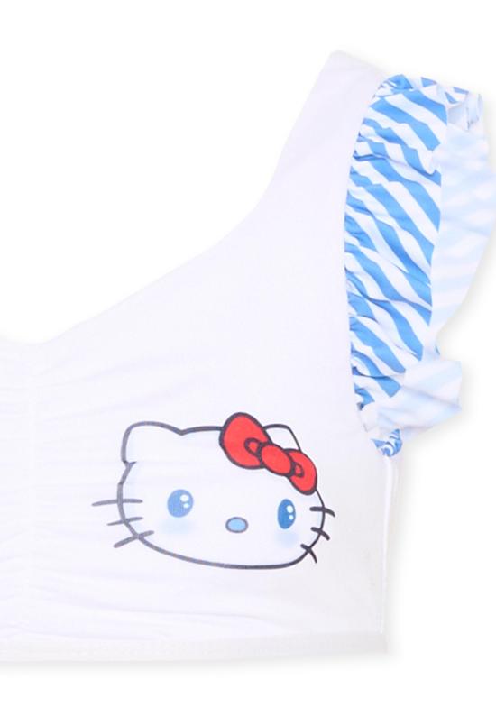 26SS [키즈] 모나리자 비키니 19G000 7050 4499 RED - MONNALISA