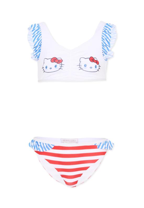 26SS [키즈] 모나리자 비키니 19G000 7050 4499 RED