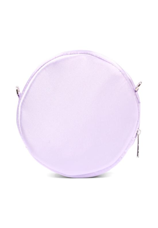 26SS [키즈] 모나리자 크로스백 19G011 7066 0065 LILAC - MONNALISA