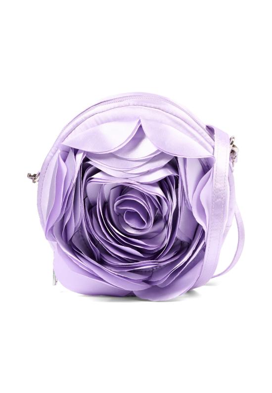 26SS [키즈] 모나리자 크로스백 19G011 7066 0065 LILAC