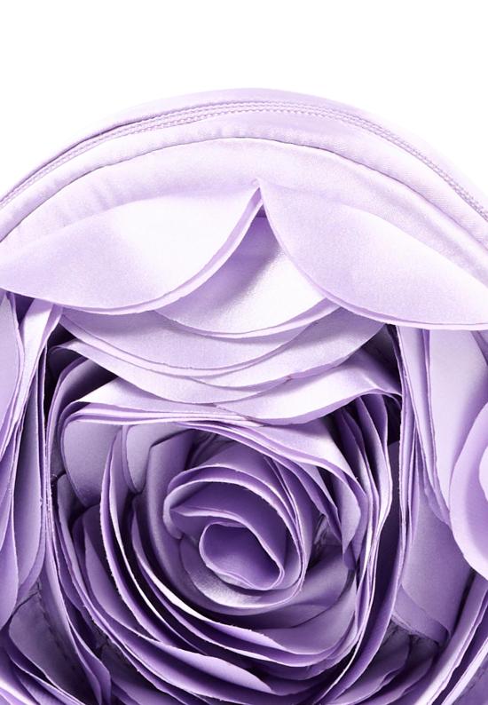 26SS [키즈] 모나리자 크로스백 19G011 7066 0065 LILAC - MONNALISA