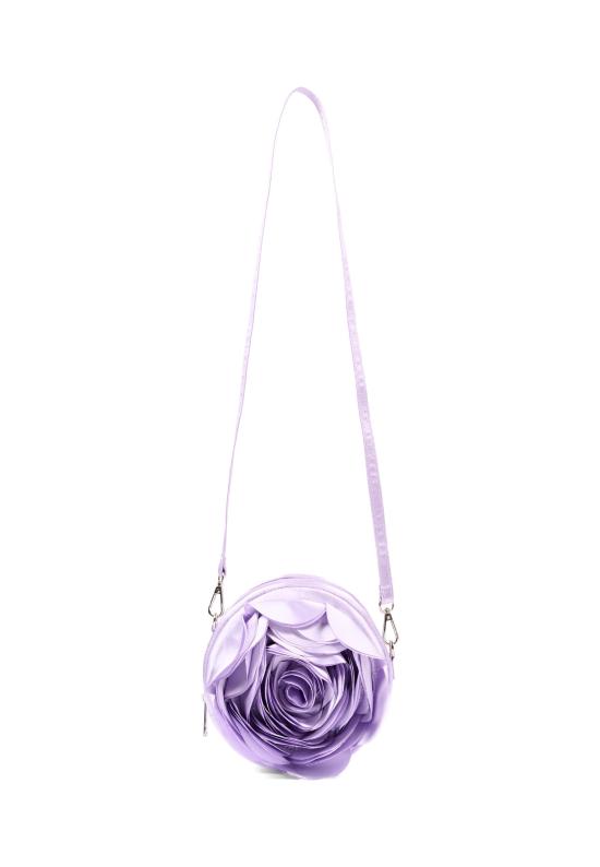 26SS [키즈] 모나리자 크로스백 19G011 7066 0065 LILAC - MONNALISA