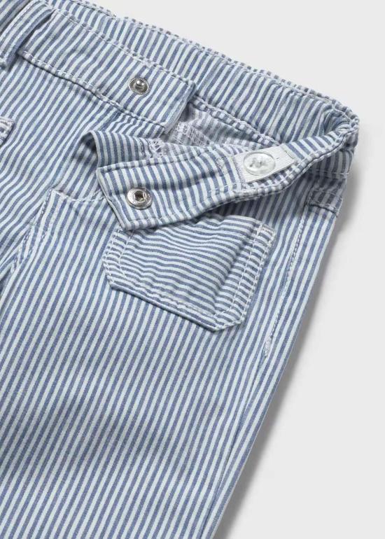  [키즈] 컬러드 오가닉스 팬츠 어린이용 컬러풀 오가닉 긴 바지 - COLORED ORGANICS