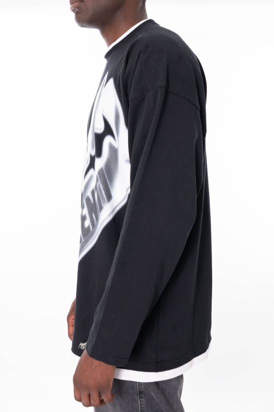 26SS 피디에프 탑 DFM54039TJ101 nero Black - PDF