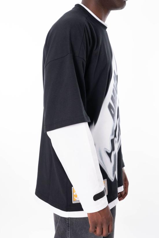 26SS 피디에프 탑 DFM54039TJ101 nero Black - PDF