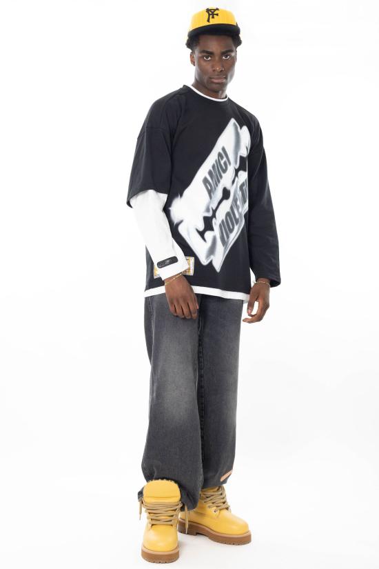 26SS 피디에프 탑 DFM54039TJ101 nero Black - PDF